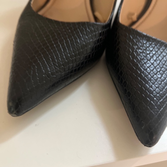 Zara Basic Collection Pumps - Picture 2 of 4